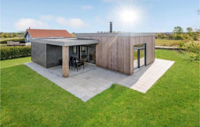 3 Bedroom Cozy Home In Tarm
